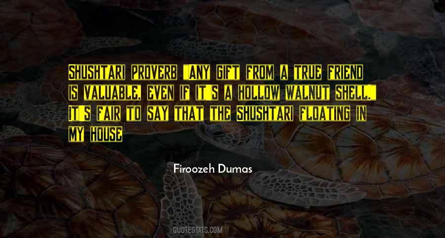 Firoozeh Dumas Quotes #1565155