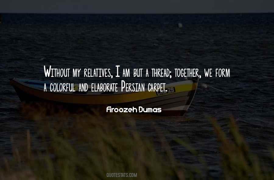 Firoozeh Dumas Quotes #443232