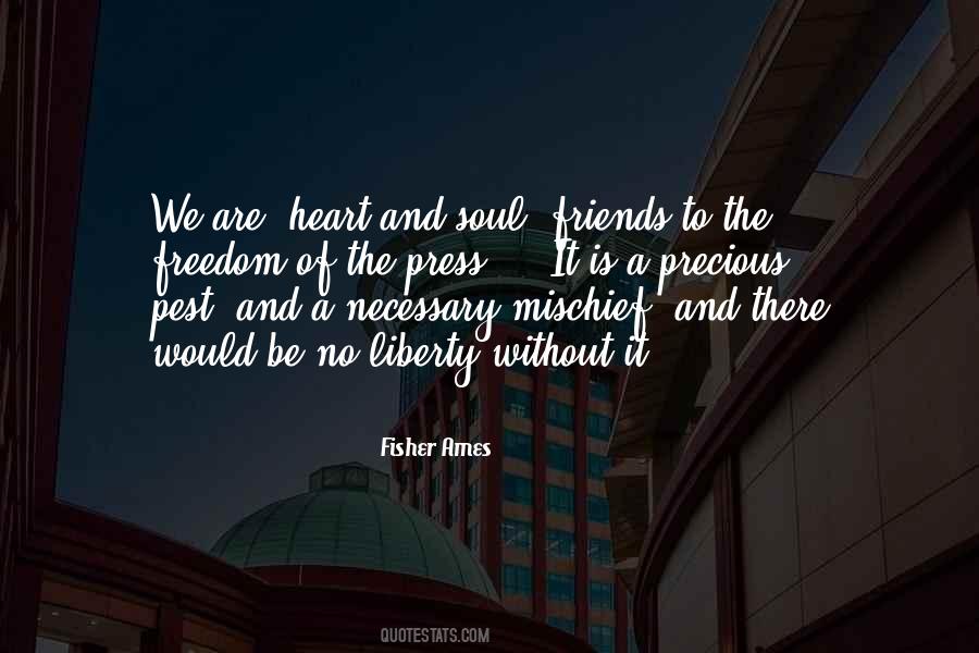 Fisher Ames Quotes #1277982