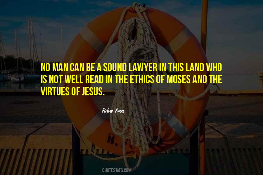 Fisher Ames Quotes #1304989