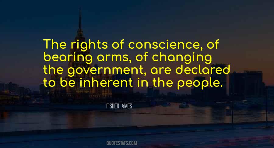 Fisher Ames Quotes #1472165