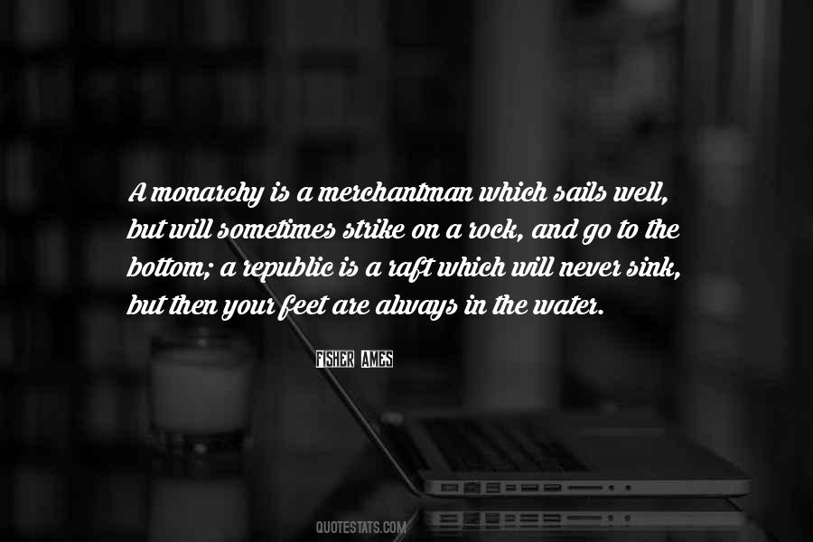 Fisher Ames Quotes #220816