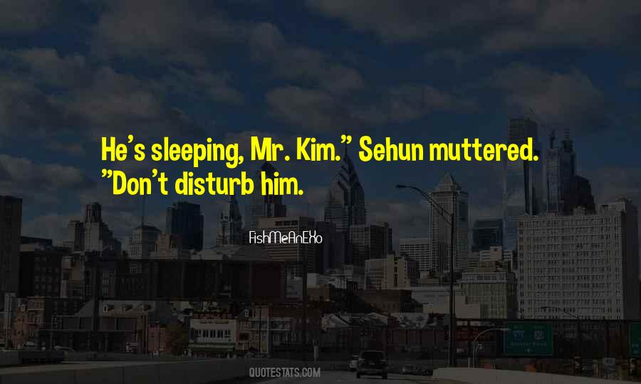 FishMeAnEXo Quotes #634825 FishMeAnEXo Quotes #634825