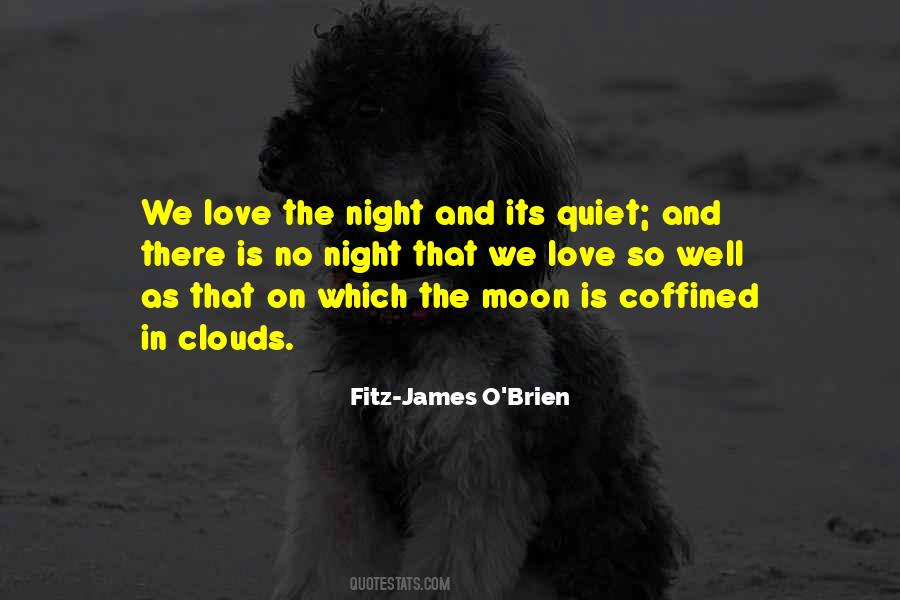 Fitz-James O'Brien Quotes #1371496