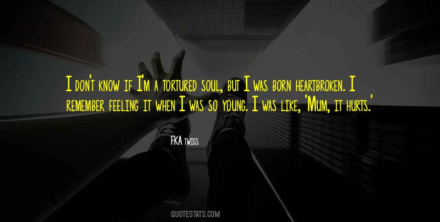 FKA Twigs Quotes #442509