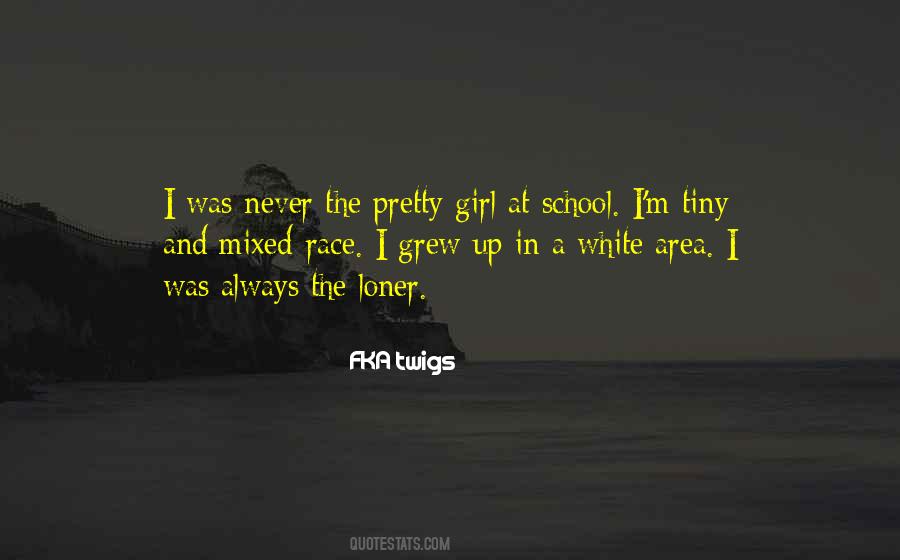 FKA Twigs Quotes #592383