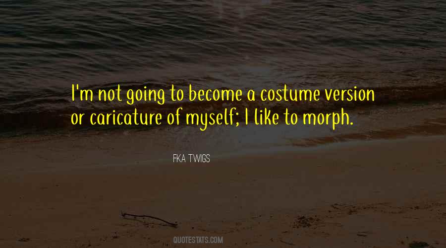 FKA Twigs Quotes #730939