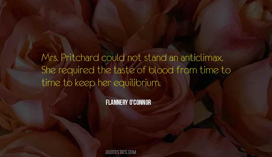 Flannery O'Connor Quotes #1069702