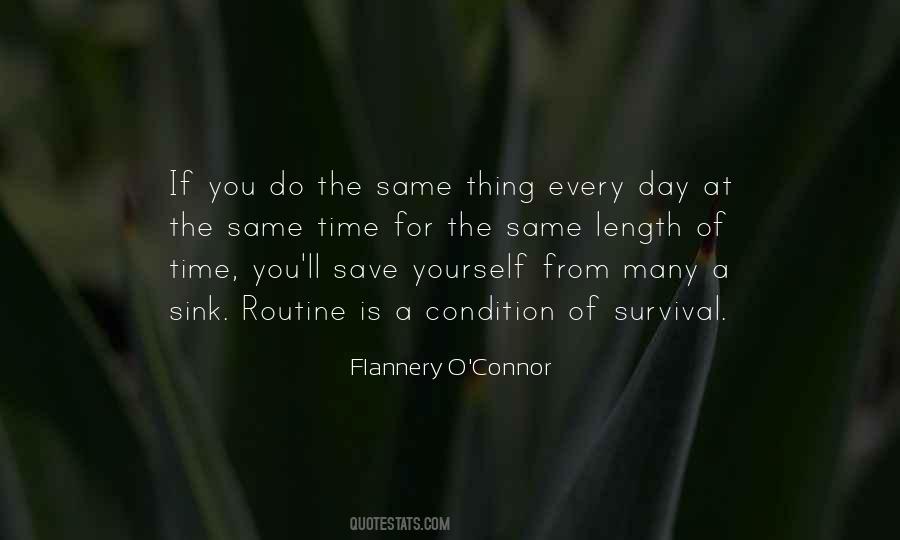 Flannery O'Connor Quotes #11545