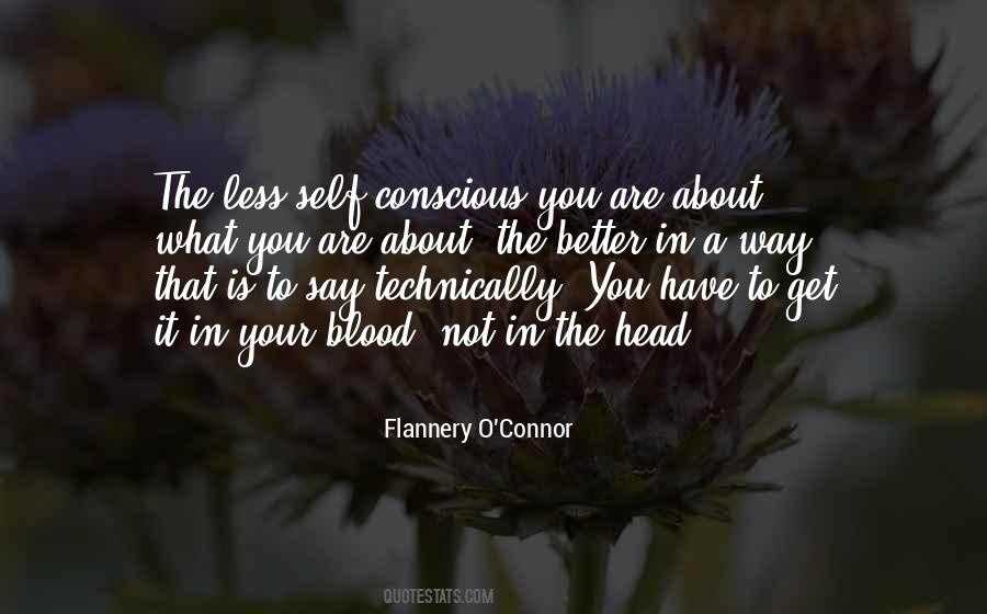 Flannery O'Connor Quotes #1348149