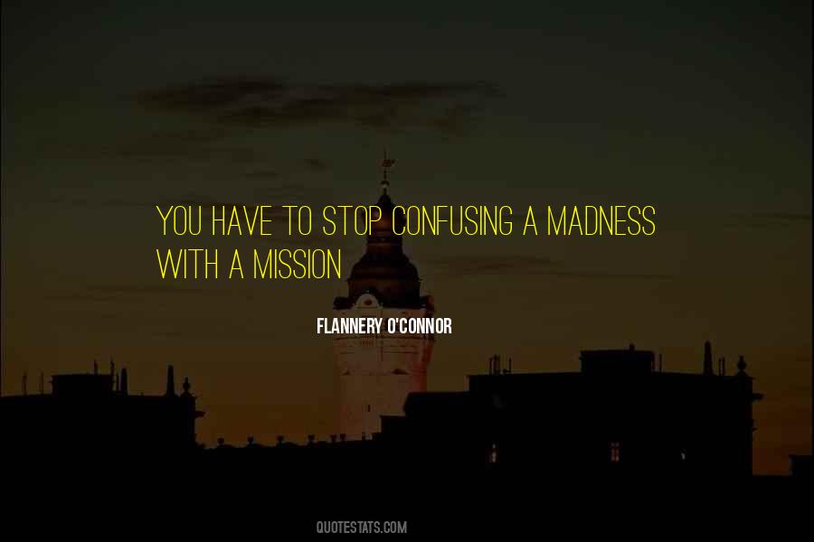 Flannery O'Connor Quotes #1484584