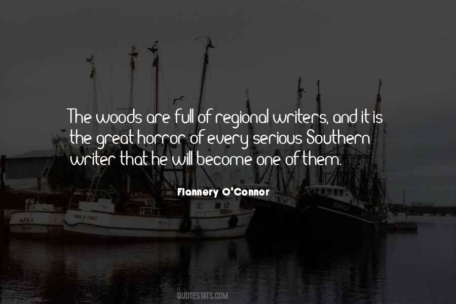 Flannery O'Connor Quotes #336725