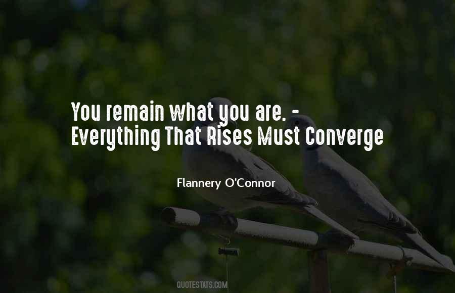 Flannery O'Connor Quotes #496405