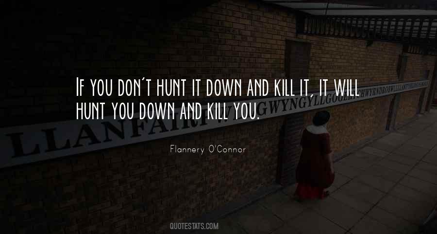 Flannery O'Connor Quotes #600305