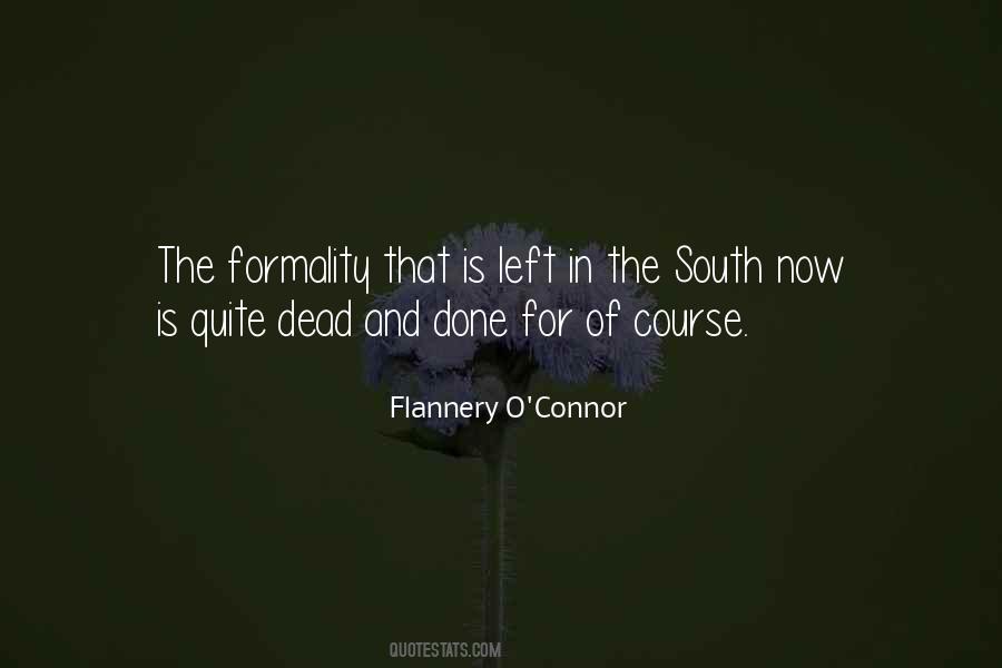 Flannery O'Connor Quotes #693415