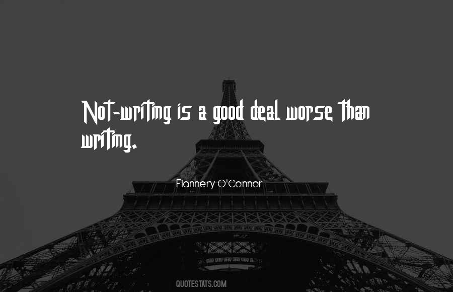 Flannery O'Connor Quotes #696241