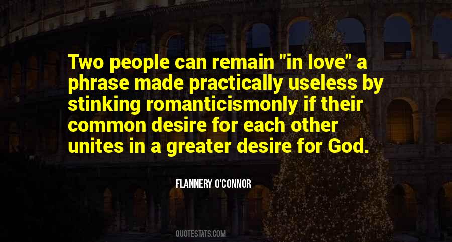 Flannery O'Connor Quotes #702200