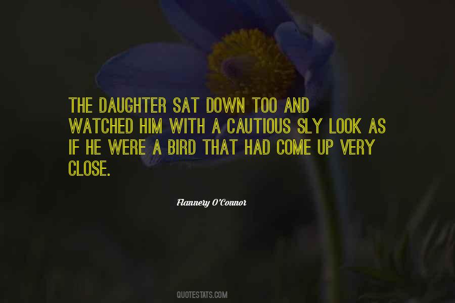 Flannery O'Connor Quotes #942374