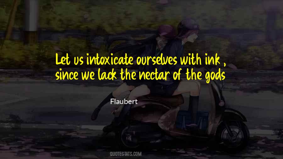 Flaubert Quotes #1378189