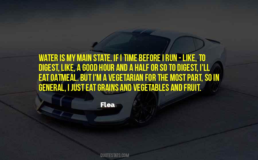Flea Quotes #1131162