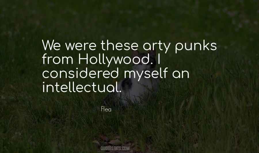 Flea Quotes #523333