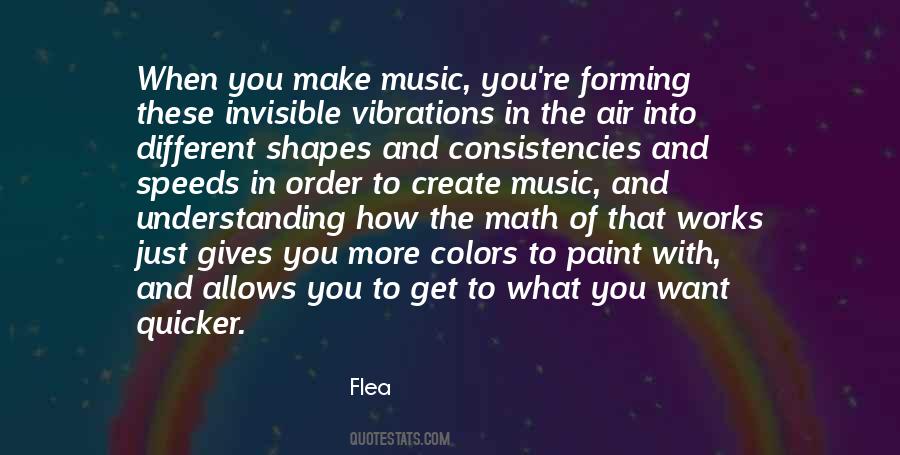 Flea Quotes #659171