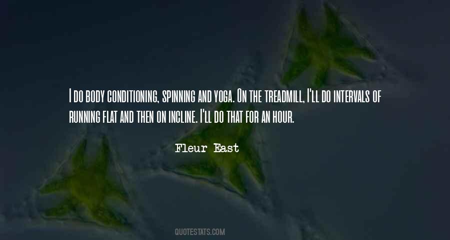 Fleur East Quotes #1076023