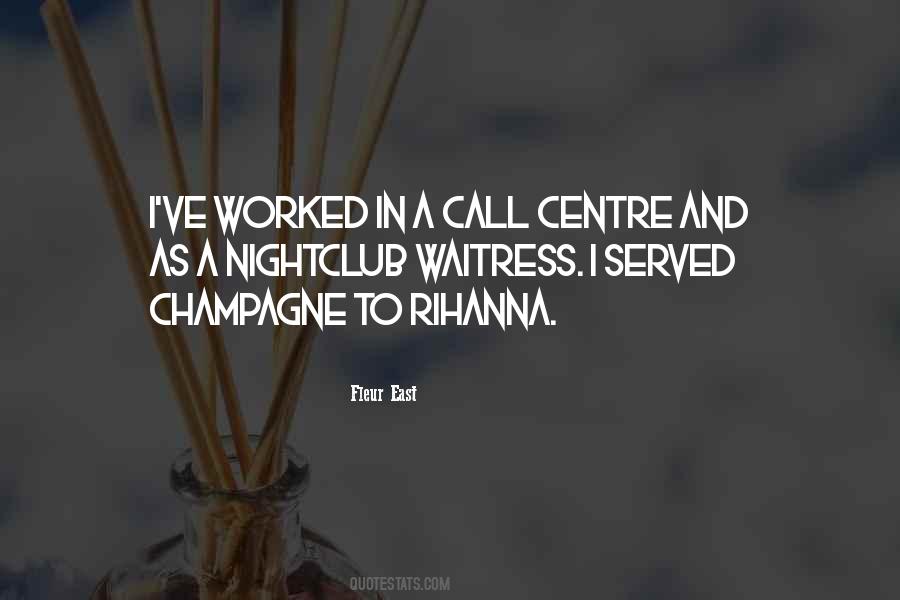 Fleur East Quotes #1531119