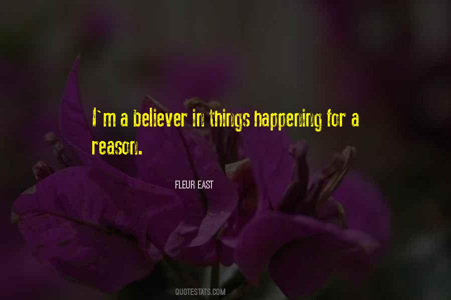 Fleur East Quotes #356384