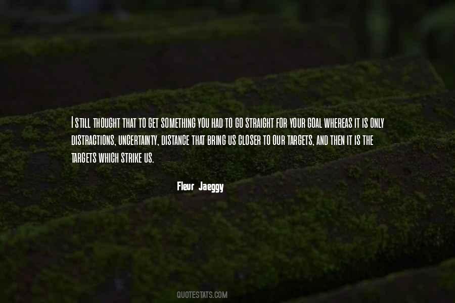 Fleur Jaeggy Quotes #73917