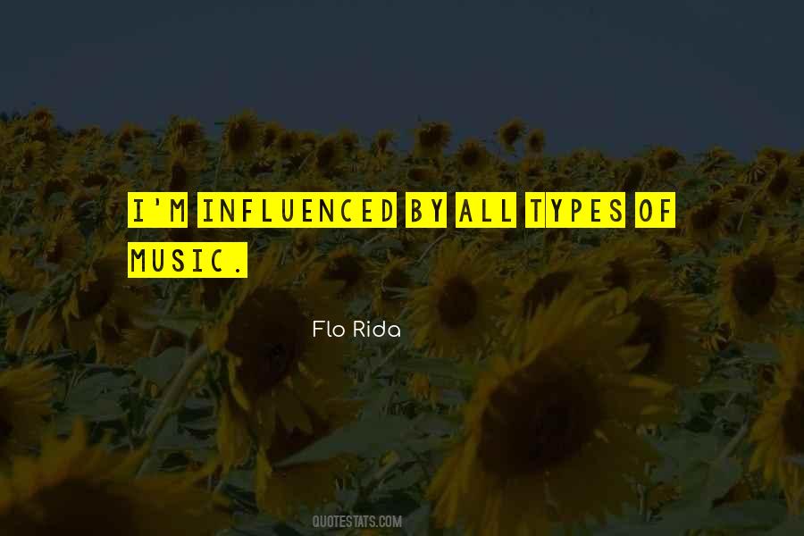 Flo Rida Quotes #1499615