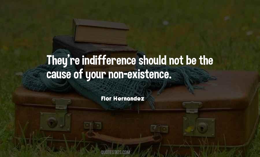 Flor Hernandez Quotes #973647