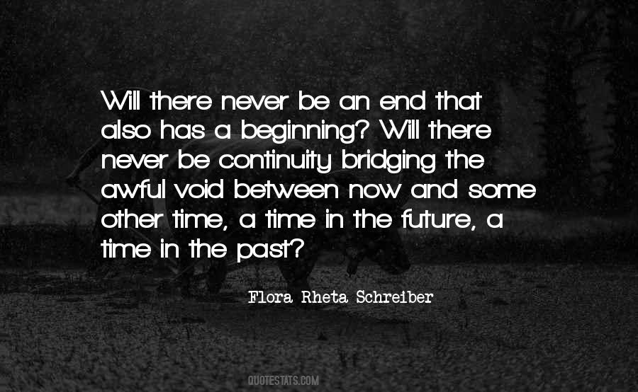 Flora Rheta Schreiber Quotes #517827