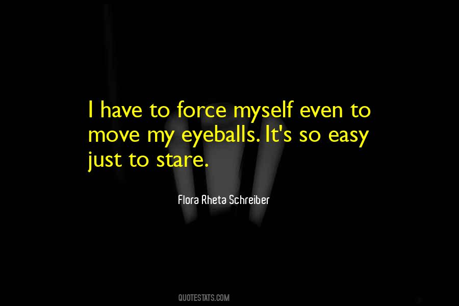 Flora Rheta Schreiber Quotes #725804