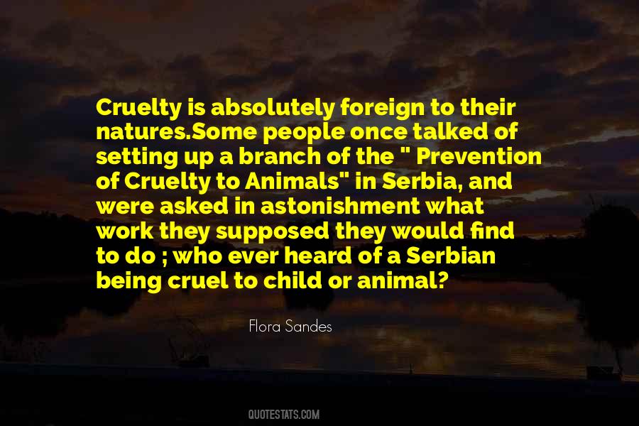 Flora Sandes Quotes #1246117 Flora Sandes Quotes #1246117