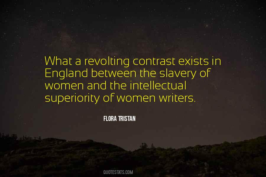 Flora Tristan Quotes #1572228