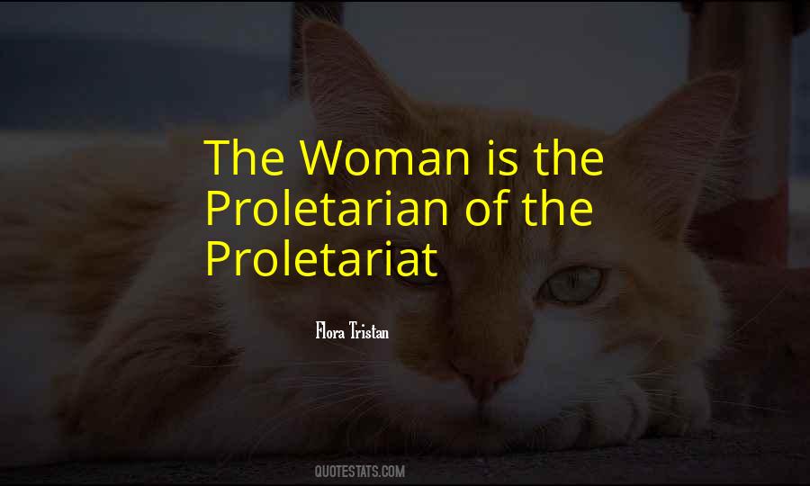 Flora Tristan Quotes #532092