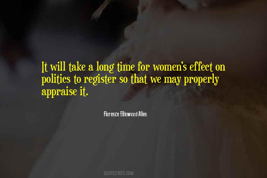 Florence Ellinwood Allen Quotes #1153226 Florence Ellinwood Allen Quotes #1153226