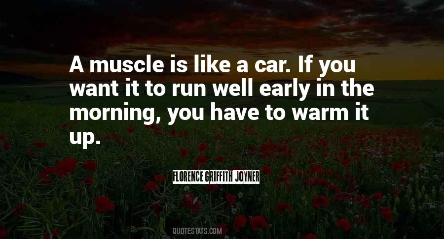 Florence Griffith Joyner Quotes #1220595