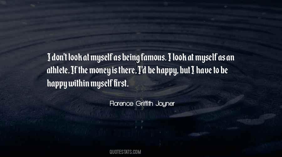 Florence Griffith Joyner Quotes #1602851