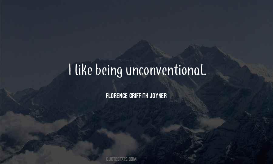 Florence Griffith Joyner Quotes #228633