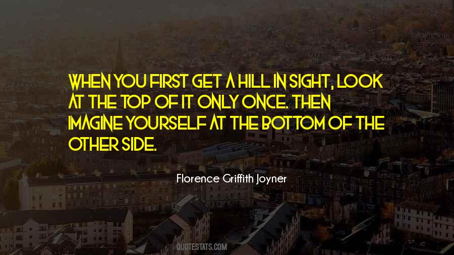 Florence Griffith Joyner Quotes #532716
