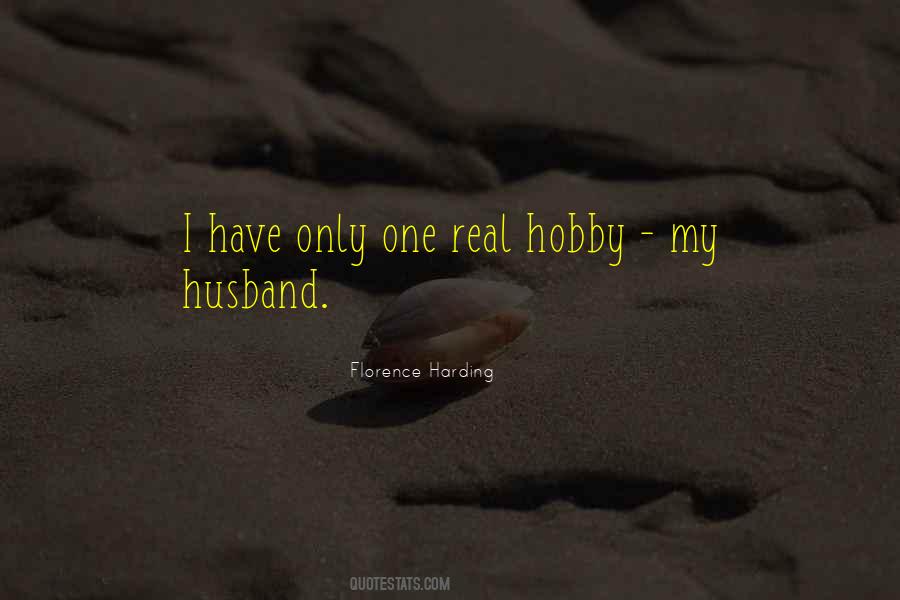 Florence Harding Quotes #1806413 Florence Harding Quotes #1806413
