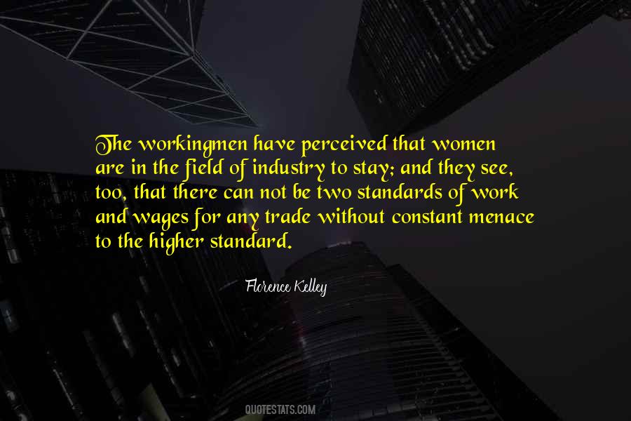 Florence Kelley Quotes #1401651