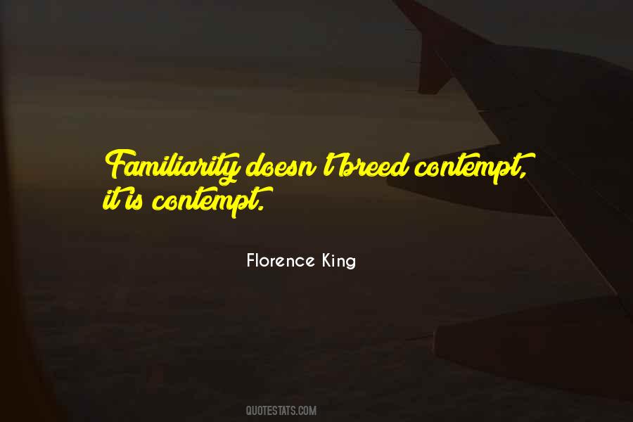 Florence King Quotes #1614136