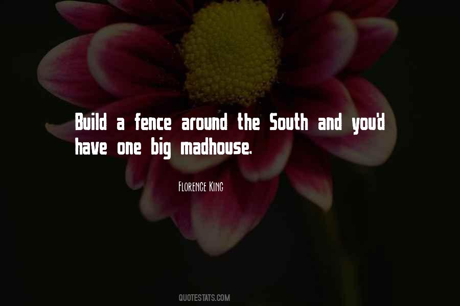 Florence King Quotes #1673623