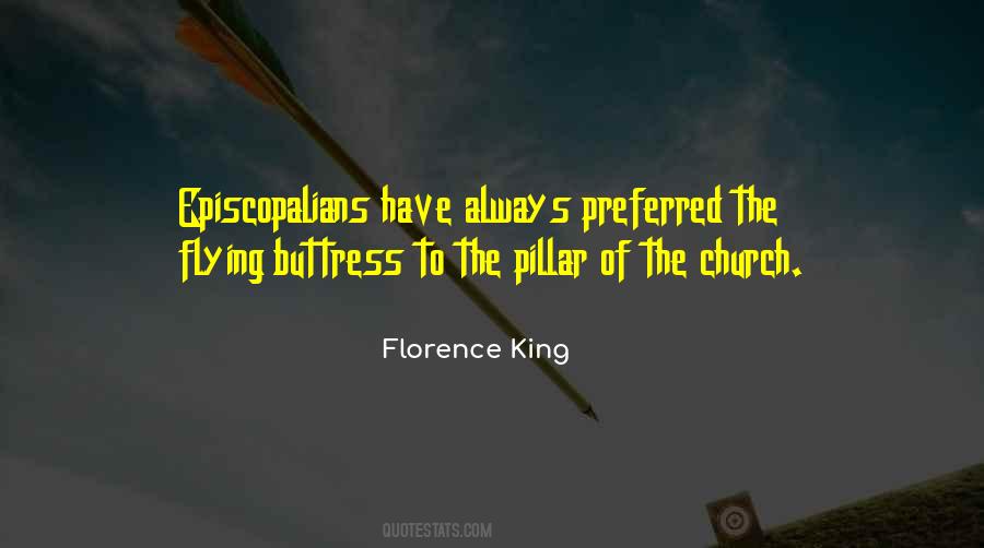 Florence King Quotes #508478