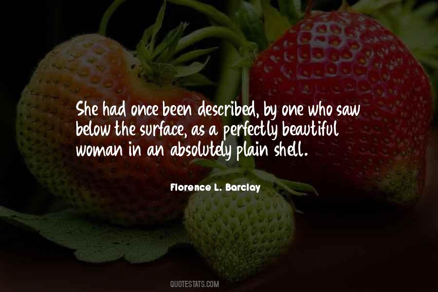 Florence L. Barclay Quotes #1464883