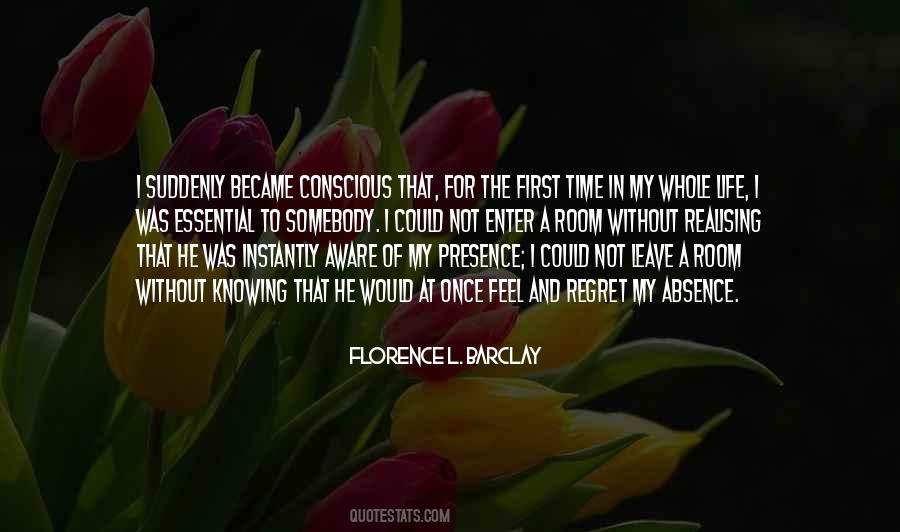 Florence L. Barclay Quotes #1610235