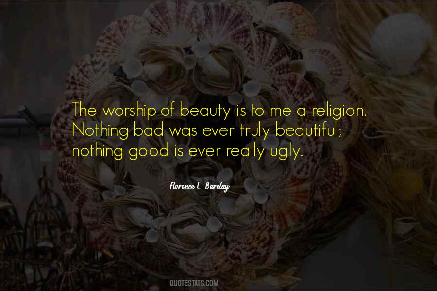Florence L. Barclay Quotes #28746
